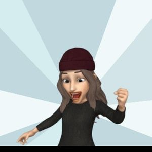 Meet your Posher, Stacey